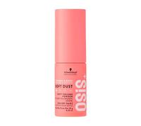 Schwarzkopf - Polvo de Volumen OSiS+ Soft Dust 10 g