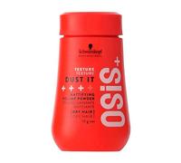 Schwarzkopf - Polvo Voluminizador Mate OSiS+ Dust It 10 g