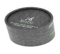 Polvo mineral suelto Green Mineral 01 Beige claro