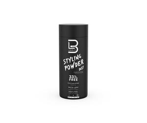 Polvo Modelado para Cabello Mate L3V3L3 styling Polvo Mate Look 30g