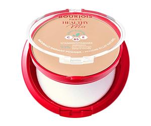 Polvo natural healthy mix #04-beige-dorado 10 gr