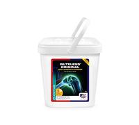Polvo Original de Alta Resistencia Equine America Buteless | Premium Listo para el Uso del suplemento Horse & Pony | Soporte para articulaciones y Movilidad | 3 kg