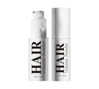 Polvo Para Dar Volumen Al Cabello - Spray De Textura Polvo Para Peinar El Cabelo De Fijación Fuerte 50 Ml | Spray Para Dar Volumen A La Línea Del Cabello Con Control De Para Hombres Y Mujeres,