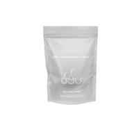 Polvo para depilación corporal. Elimina el vello sin dejar las raíces. Depilación suave y profunda. Refrescante. Agradable. Suave y no irritante. Hkr440 (gris, 100 g)