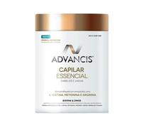 Polvo para el cabello Advancis Essential 300g
