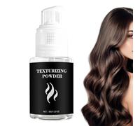 Polvo Para El Cabello | Spray Seco Voluminizador 35g - Polvo para Dar Textura - Para Hombre Y Mujer Viaje Aporta Densidad Y Brillo Añade Cuerpo