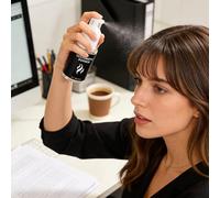 Polvo Para El Cabello,Spray Seco Voluminizador y Estilizador 35g | Polvo Capilar para Añadir Volumen y Textura | Para Hombre Y Mujer Viaje Aporta Densidad Y Brillo Añade Cuerpo