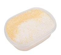 Polvo para pulir joyas, con máquina pulidora de tambor, elimina rebabas/óxido, adecuado para pulido de plata, oro, cobre, relojes y otros materiales