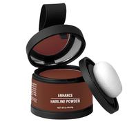 Polvo Para Rayitas, Retoca Raíces De Polvos, Polvo De Sombra Para El Cabello Para Cubrir Raíces Con Aplicador, Para Rellenar El Cabello Debilitado