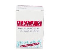 Polvo para solución oral, cuidado digestivo - Alkala N 150 gramos Margan