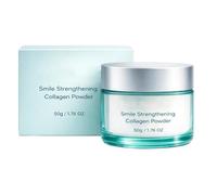 Polvo para toda la familia: limpia en profundidad, elimina la decoloración y refrescael aliento, limpieza que fortalece la sonrisa para el hogar y mientras viaja, ideal para el uso diar