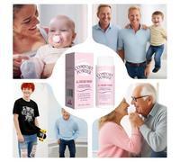 Polvo Post Ducha 100g - Polvo Corporal Refrescante - Producto Antitranspirante No Pegajoso Para Cuerpo Completo Axilas Gluteos Mujer Joven Adulto Mayor Deportista