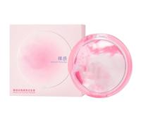 Polvo prensado, base de maquillaje natural mate, resistente al agua, de larga duración, maquillaje neutralizante para pieles maduras, uso diario, apto para viajes