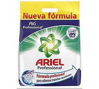 Polvo Regular Saco 110 Cacitos