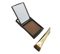 Polvo rellenador Joan Rivers Great Hair Day: Cubre las ra ces para cabello fino y m s grueso (rojo)