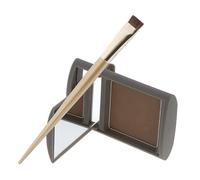 Polvo rellenador Joan Rivers Great Hair Day: Cubre las ra ces para cabello fino y m s grueso - Rubio ceniza