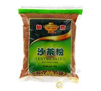 Polvo sate extra QUE HUY 1kg Francia - Unidad 1 pieza