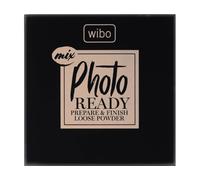 Polvo Solto WIBO Photo Ready Mix (14 gr)