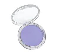 Polvo suelto de maquillaje facial de 60 g, polvo fijador prensado de gelatina, ajuste de gelatina, control de aceite, herramienta de arte de maquillaje de belleza de control de aceite, prensado de