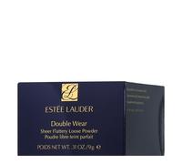 Polvo suelto Estée Lauder Double Wear Flattery - 03 Light Medium Matte 9g