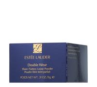 Polvo suelto Estée Lauder Double Wear Sheer Flattery - 04 Medium Matte 9g