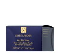 Polvo suelto Estée Lauder Double Wear Sheer Flattery - mate translúcido 9 g