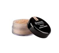 Benecos Polvos Sueltos Light Sand 6 g, 1 Unidad