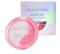 Polvo Suelto Translúcido Para Rostro | Primer de Maquillaje,4.5g Efecto Duradero Iluminador Minimiza Poros Acabado Natural Base de Maquillaje para Mujeres