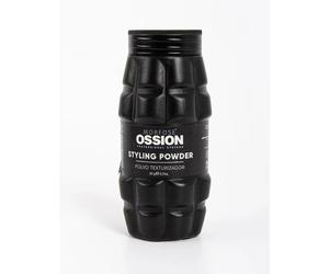 Polvo Texturiazador para Cabello OSSION 20g - Fijación Flexible y Volumen Profesional