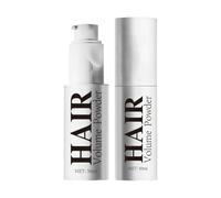 Polvo Texturizante Para Cabello 50ml Polvo Capilar De Larga Duración | Control de Grasa y Densidad en la Raíz, Producto Compacto para Estilizar Peinados