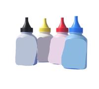 Polvo Tóner Color Compatible con Lexmark C3426 MC3426 C3326
