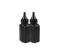 Polvo Tóner Negro Compatible con Oki B412 B432 B512 MB562 | Recambio de polvo de tóner negro, modelos de la serie B412 B432 B512 MB(500g)