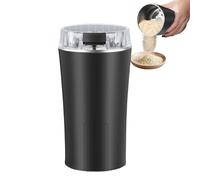 Polvo | Trigo Eléctrico Especias - Semillas para Cocina y Cafetería | para Café, Nueces, Legumbres, Semillas, Especias y Condimentos
