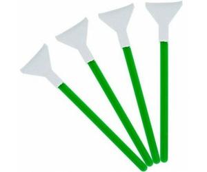 Polvo Visible MXD-Vswabs Verde 1,6 granel 100 stuks