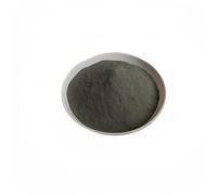 Polvo y óxido de germanio (99,99%) - 50 g sellados al vacío for aplicaciones semiconductoras y ópticas(Nanoscale germanium powder)