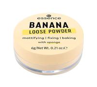 Polvos Banana Loose Powder