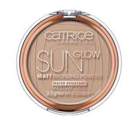 Polvos Bronceadores CATRICE Mate Sun Glow 030 (9,5 g)