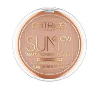 Polvos Bronceadores CATRICE Mate Sun Glow 035 (9,5 g)