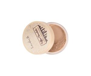 Polvos bronceadores Lovely Toffee chocolate loose powder