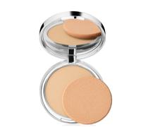 Clinique Make-up Puder Stay Matte Sheer Pressed Powder Oil Free N.º 101 Invisible Matte 7,60 g