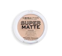Polvos compactos de la marca make up revolution ideal para unisex adul