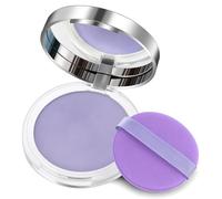 Polvos compactos Jelly Oil Control Face, polvos en gel, fijadores de maquillaje, resistentes al agua y con control de brillo para un acabado mate impecable.