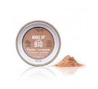 Polvos Compactos Orgánicos Born to Bio Nº3 Golden Beige 6,5G