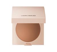 Polvos compactos perfeccionadores luminosos sin talco Real Flawless de Laura Mercier