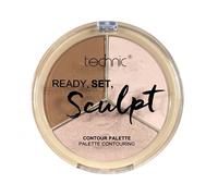 Polvos Contorno Ready, Set, Sculpt