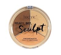 Polvos Contorno Ready, Set, Sculpt