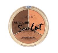 Polvos Contorno Ready, Set, Sculpt