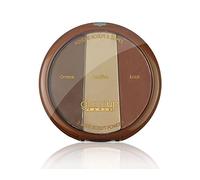 Polvos "CONTOURING" facial, tez esculpida en tres pasos, 30 Gr