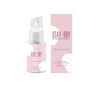 Polvos Corporales para Hombre | Spray de Polvo Corporal Comfort - Desodorante Frescura Cuidado Diario para Pies Muslos Brazos Cuerpo Verano Ducha Viaje Deportistas Bebés Niños Mujeres Hombres