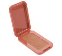 Polvos de Contorno Modulables Marrón para Esculpir Rostro, Plástico | Acabado Mate, Cobertura Construible y Tonos Aplicables, para Maquillaje Diario Efecto Bronce Natural